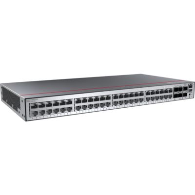 Huawei CE6885 Switch 5.6Tbps 56-Port Data Center Solution