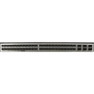 Huawei CE6863H-48S6CQ 48-Port 25G 100G Data Center Switch