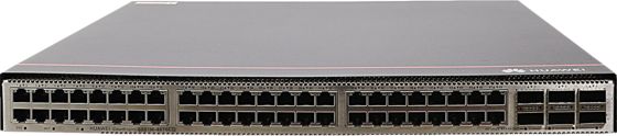 Huawei CE6881H Switch 48x10G 6x100G Ports M-LAG Energy Efficient