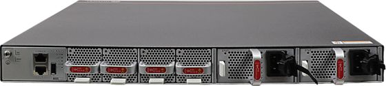 Huawei CE6881H Switch 48x10G 6x100G Ports M-LAG Energy Efficient