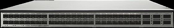 Huawei CE6881H-48S6CQ 48x25G 6x100G Low-Latency RoCEv2 Switch