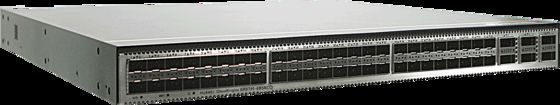 Huawei CE6881H-48S6CQ 48x25G 6x100G Low-Latency RoCEv2 Switch