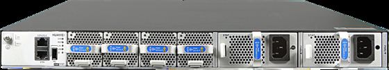 Huawei CE6881H-48S6CQ 48x25G 6x100G Low-Latency RoCEv2 Switch