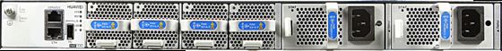Huawei CE6881H-48S6CQ 48x25G 6x100G Low-Latency RoCEv2 Switch