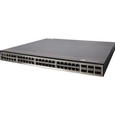Huawei CE6857F Switch 48x10G SFP+ 6x40G QSFP+ SDN VXLAN Support