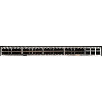 Huawei CE6857F Switch 48x10G SFP+ 6x40G QSFP+ SDN VXLAN Support