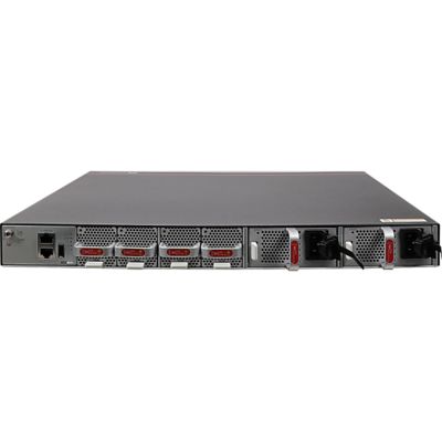 Huawei CE6857F Switch 48x10G SFP+ 6x40G QSFP+ SDN VXLAN Support