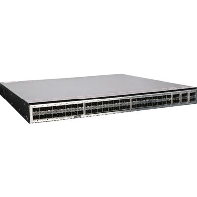 Huawei CE6857F-48S6CQ 48-Port 10G 100G Data Center Switch