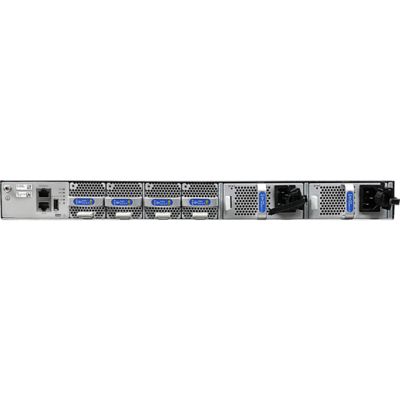 Huawei CE6857F-48S6CQ 48-Port 10G 100G Data Center Switch