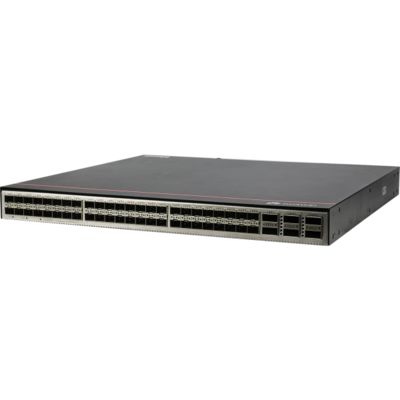 Huawei CE6820H-48S6CQ Switch 48x25G 6x100G Data Center