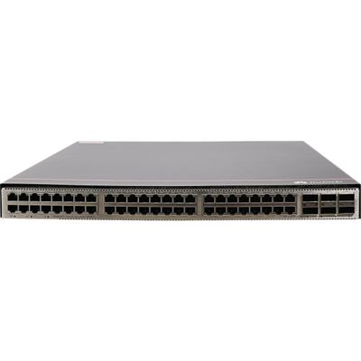 Huawei CE6881-48T6CQ 48-Port 10G Switch with 100G Upgrade