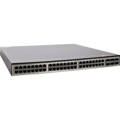 Huawei CE6881-48T6CQ 48-Port 10G Switch with 100G Upgrade
