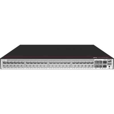Huawei CE5855 48-Port Gigabit Switch with 10G Uplinks