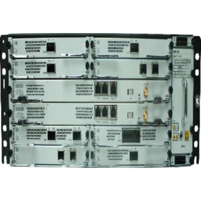 Huawei OptiX PTN 980 400G 5G-Optimized Carrier Router