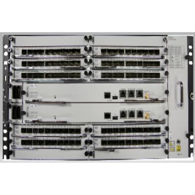 Huawei PTN 990E 400G 5G Router with AI Automation