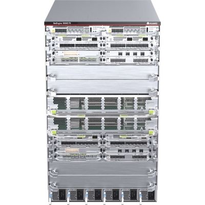 Huawei NetEngine 8000E F8 Core Router 2Tbps Speed