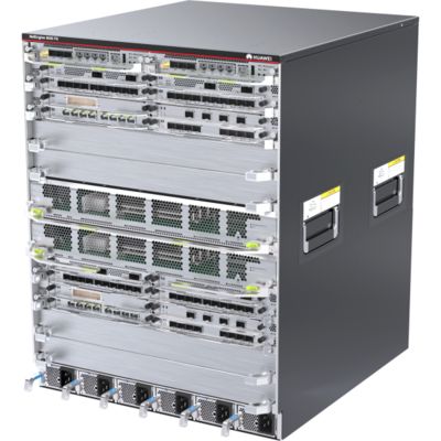 Huawei NetEngine 8000E F8 Core Router 2Tbps Speed
