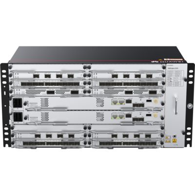 Huawei NetEngine 8000 M14 14.4Tbps AI Router