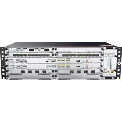 Huawei NetEngine 8000 M8 Core Router 400GE 800GE AI SRv6