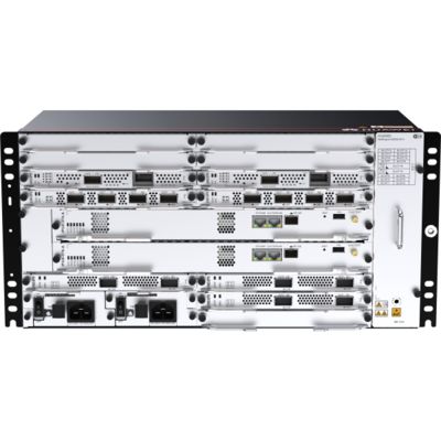 Huawei NetEngine 8000E M14 100Tbps Core Router with Solar Chip