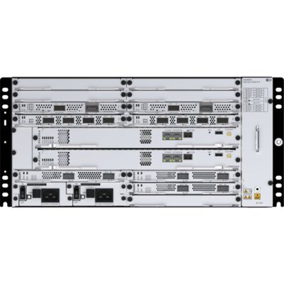 Huawei NetEngine 8000E M14 100Tbps Core Router with Solar Chip