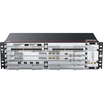 Huawei NetEngine 8000E M8 Router 2Tbps AI-Driven 800GE Ready