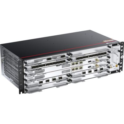 Huawei NetEngine 8000E M8 Router 2Tbps AI-Driven 800GE Ready