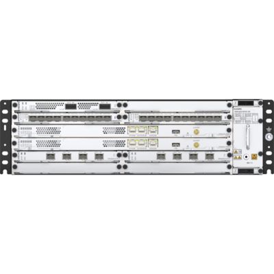 Huawei NetEngine 8000E M8 Router 2Tbps AI-Driven 800GE Ready