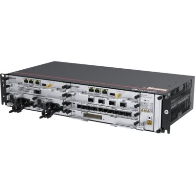 Huawei NetEngine 8000E M6 AI Router for 5G and Cloud Networks