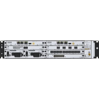 Huawei NetEngine 8000E M6 AI Router for 5G and Cloud Networks