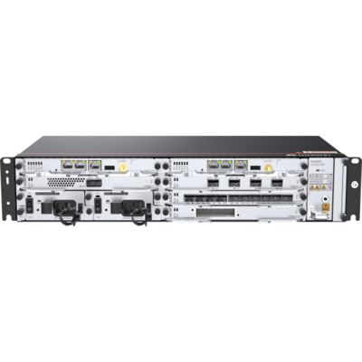 Huawei NetEngine 8000 M6 Router 400GE 800GE Ports AI Networking