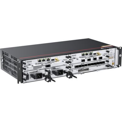 Huawei NetEngine 8000 M6 Router 400GE 800GE Ports AI Networking