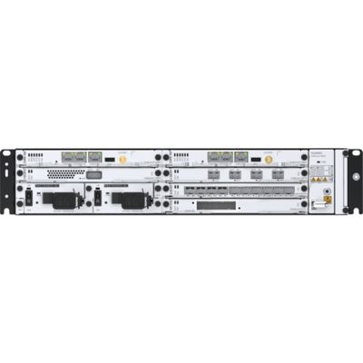 Huawei NetEngine 8000 M6 Router 400GE 800GE Ports AI Networking
