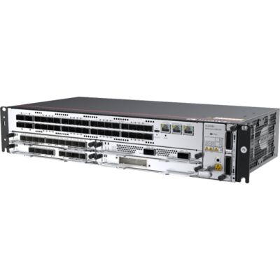 Huawei NetEngine 8000 M4 AI Router for 5G and Cloud Networks