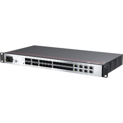Huawei NetEngine 8000E M1A AI Router with 400G Ports for 5G