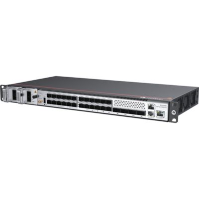 Huawei NetEngine 8000E M1D Router 1Tbps Capacity SRv6 Support
