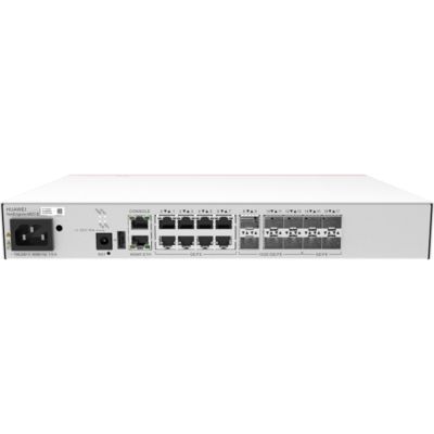 Huawei NetEngine A821 E High-Performance SD-WAN Router