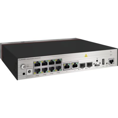 Huawei USG6510E Firewall with Advanced Threat Protection for SMBs