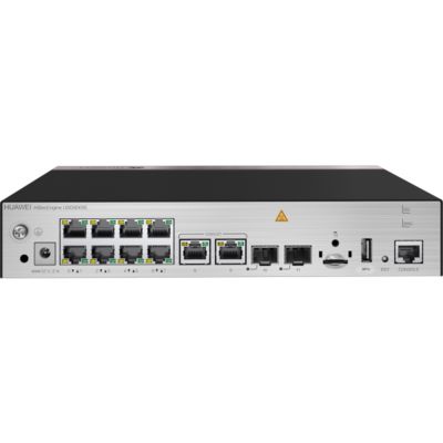 Huawei USG6510E-DK Firewall with Deep Packet Inspection for SMBs
