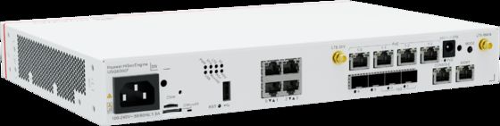 Huawei USG6530F-DPL NGFW Firewall with Cloud Threat Intelligence