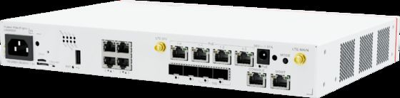 Huawei USG6530F-DPL NGFW Firewall with Cloud Threat Intelligence