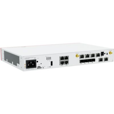 Huawei USG6510F-DPL Firewall with IPS AV Cloud Management for SMBs