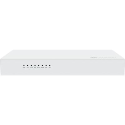 Huawei USG6510F-DPL Firewall with IPS AV Cloud Management for SMBs