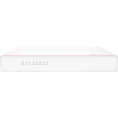 Huawei USG6510F-DL Firewall for SMBs with Multi-Layer Security
