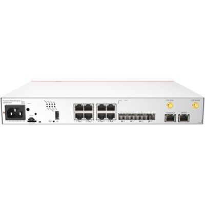 Huawei USG6510F-DL Firewall for SMBs with Multi-Layer Security