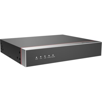 Huawei USG6510F-D Firewall with AI Threat Detection