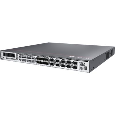Huawei USG6655F AI-Powered Enterprise Firewall with 10G Threat Detection