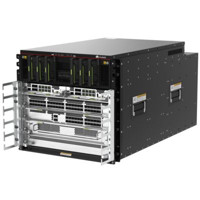 Huawei IPS12004 Next-Gen Firewall with AI Threat Defense