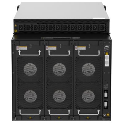 Huawei IPS12004 Next-Gen Firewall with AI Threat Defense