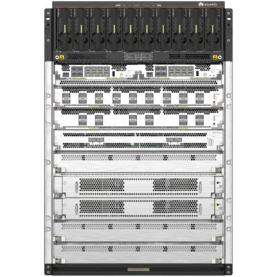 Huawei IPS12008 AI-Powered Firewall with Tbps Threat Protection